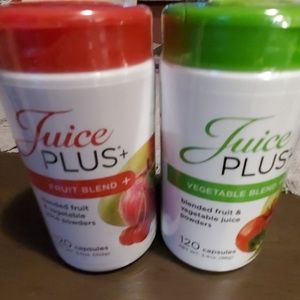 Juice Plus